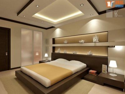 Недорогой ремонт: как сделать спальню уютной и красивой без больших затрат