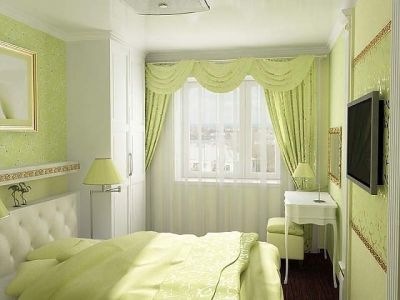 Ремонт спальни в квартире: 40 самых красивых интерьеров в разных цветовых гаммах