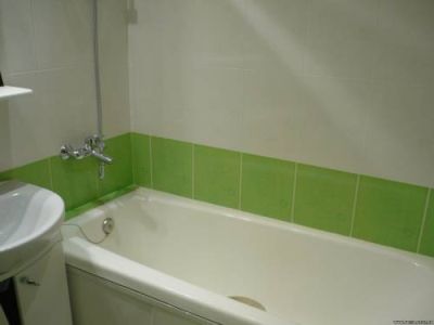 Отделка ванной комнаты плиткой: секреты, рекомендации, идеи