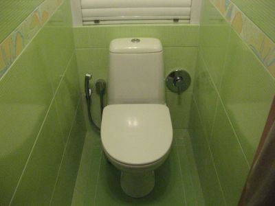 Ремонт туалета дешево и красиво: лучшие материалы и бюджетные идеи (80 фото)